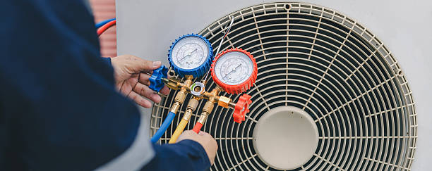 Licensed Hvac Maintenance service in Branchville, SC - JG Cool HVAC